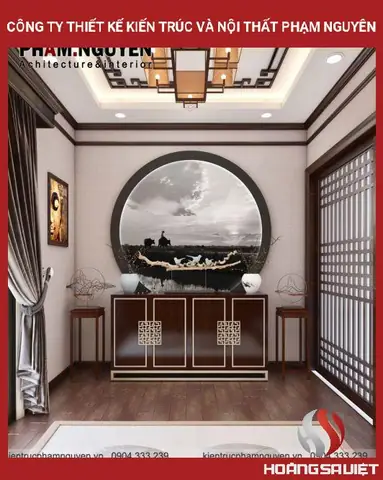 Top 7 Công Ty Thiết Kế Xây Dựng Nội Thất Nổi Bật Hiện Nay