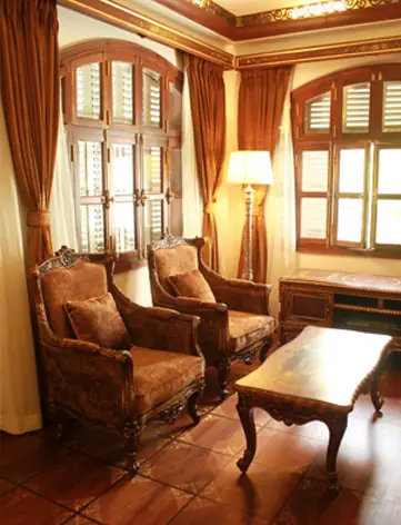 Công Ty Tmsx Trang Trí Nội Thất Bảo Phong: Đánh Giá Chi Tiết