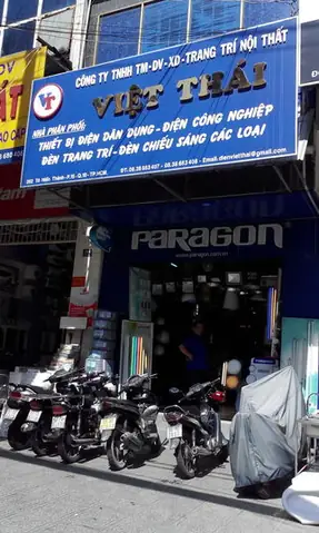 Tìm Hiểu Chi Tiết Về Công Ty Tnhh Đèn Nội Thất Việt
