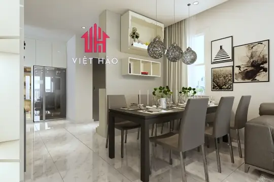 Tìm Hiểu Chi Tiết Về Công Ty Tnhh Đèn Nội Thất Việt