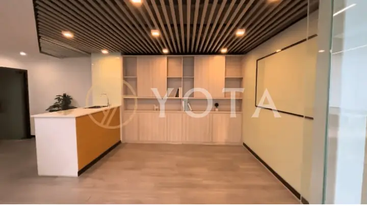 Đổi Mới Văn Phòng Công Ty Tnhh Tư Vấn Công Nghệ Minh Long