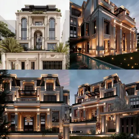 Công Ty Tnhh Kiến Trúc Nội Thất Hoa Phố: Thông Tin Cần Biết Về Đơn Vị Này Công Ty Tnhh Kiến Trúc Nội Thất Hoa Phố: Thông Tin Cần Biết Về Đơn Vị Này