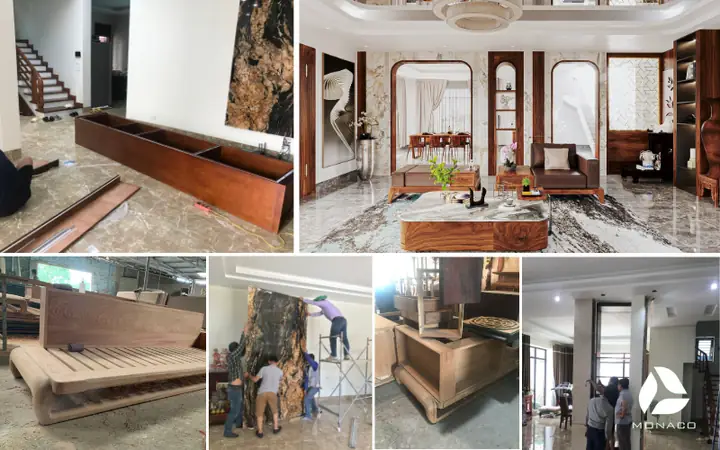 Công Ty Tnhh Kiến Trúc Nội Thất Hoa Phố: Thông Tin Cần Biết Về Đơn Vị Này