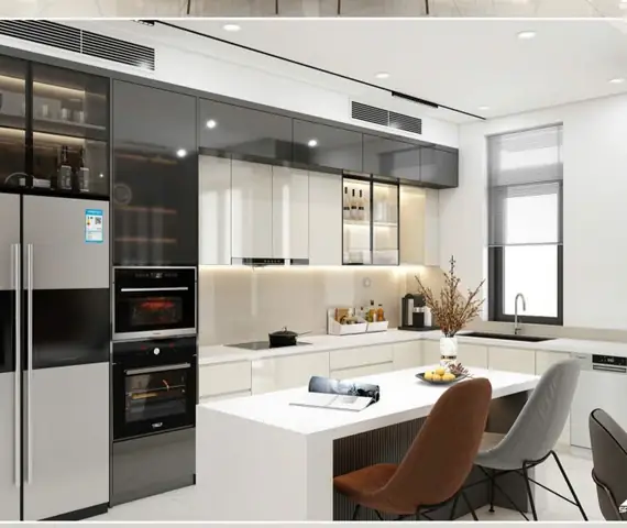 Đánh Giá Toàn Diện Công Ty Tnhh Kiến Trúc Nội Thất Hoa Tay Decor