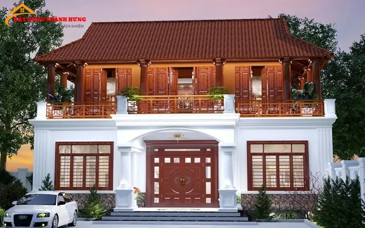 Đánh Giá Toàn Diện Công Ty Tnhh Kiến Trúc Nội Thất Hoa Tay Decor