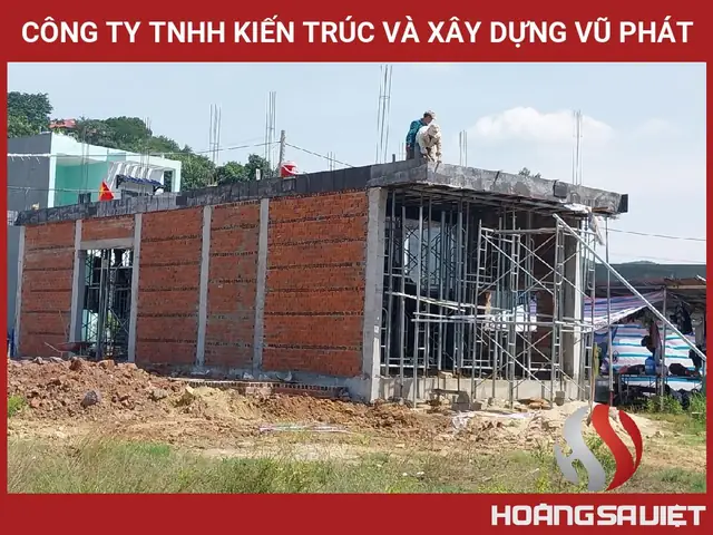 ✅ Công Ty Tnhh Kiến Trúc Và Xây Dựng Vũ Phát. ✅ Công Ty Tnhh Kiến Trúc Và Xây Dựng Vũ Phát.