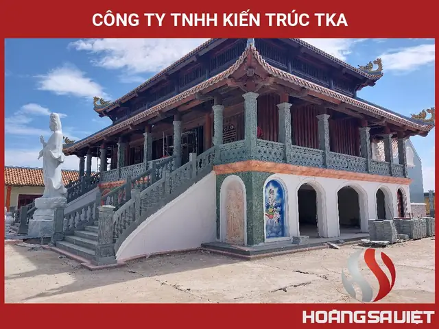 ✅ Công Ty Tnhh Kiến Trúc Tka. ✅ Công Ty Tnhh Kiến Trúc Tka.