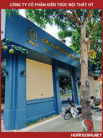 ✅ Công Ty Cổ Phần Kiến Trúc Nội Thất Ht. ✅ Công Ty Cổ Phần Kiến Trúc Nội Thất Ht.