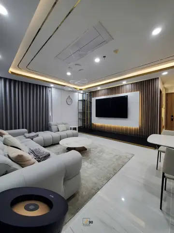 Thiết Kế Và Thi Công Nội Thất Chung Cư Thiết Kế Và Thi Công Nội Thất Chung Cư