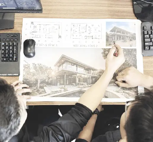 Công Ty Tnhh Kiến Trúc Nội Thất Hidiarch Công Ty Tnhh Kiến Trúc Nội Thất Hidiarch