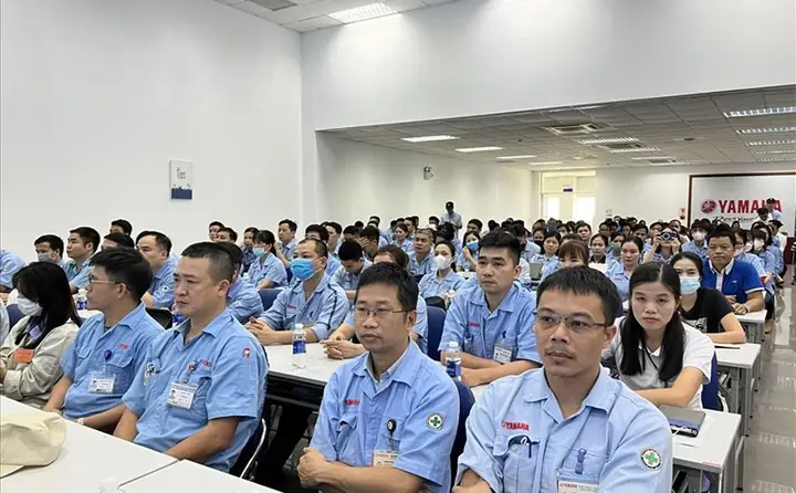 Đánh Giá Chi Tiết Công Ty Tnhh Kiến Trúc & Nội Thất Yama Đánh Giá Chi Tiết Công Ty Tnhh Kiến Trúc & Nội Thất Yama