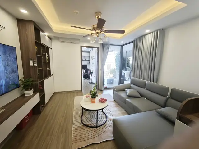 Công Ty Tnhh Kiến Trúc Và Nội Thất Hc