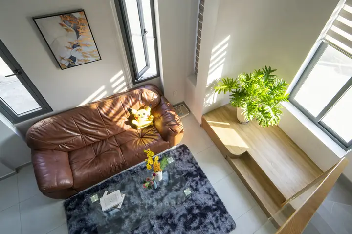 Tìm Hiểu Công Ty Kiến Trúc Nội Thất Qpshomes: Chuyên Môn & Dịch Vụ