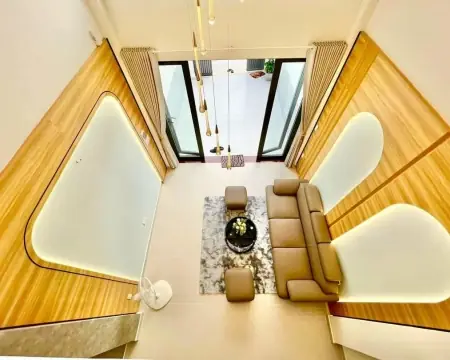 Khám Phá Công Ty Tnhh Kiến Trúc Xd Nội Thất Nguyên A: Chất Lượng & Uy Tín