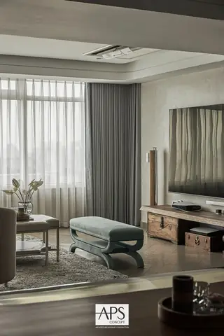 Căn Hộ Saigon Pearl Cùng Thiết Kế Hùng Võ