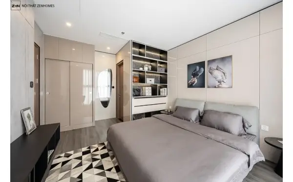 Đánh Giá Chi Tiết: Công Ty Tnhh Một Thành Viên Nội Thất Zenhomes Có Phù Hợp Với Bạn?