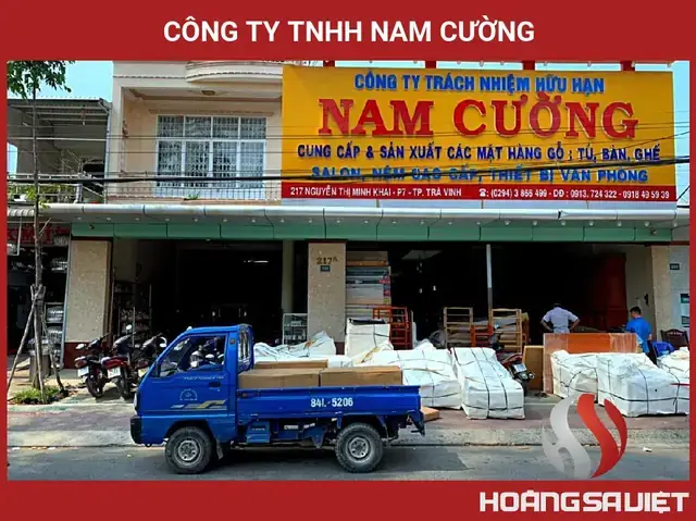 Công Ty Tnhh Mtv Nội Thất Gia Nguyên Có Gì Nổi Bật? Đánh Giá Chi Tiết