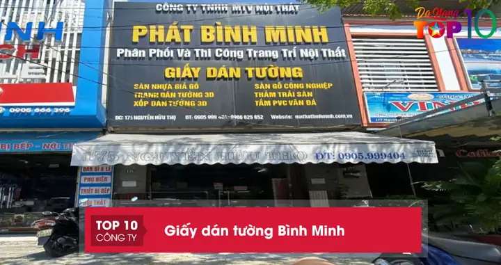 Công Ty Tnhh Mtv Nội Thất Minh Phát: Đánh Giá Chất Lượng Và Dịch Vụ