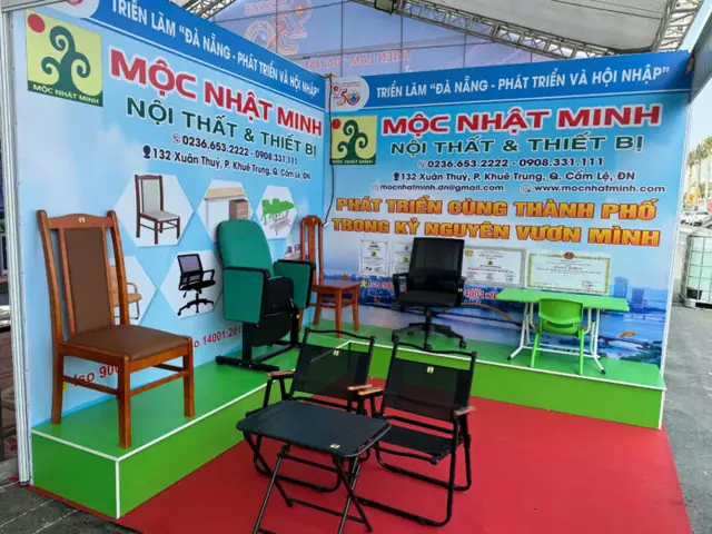 Đánh Giá Chi Tiết Công Ty Tnhh Mtv Nội Thất Nhật Minh