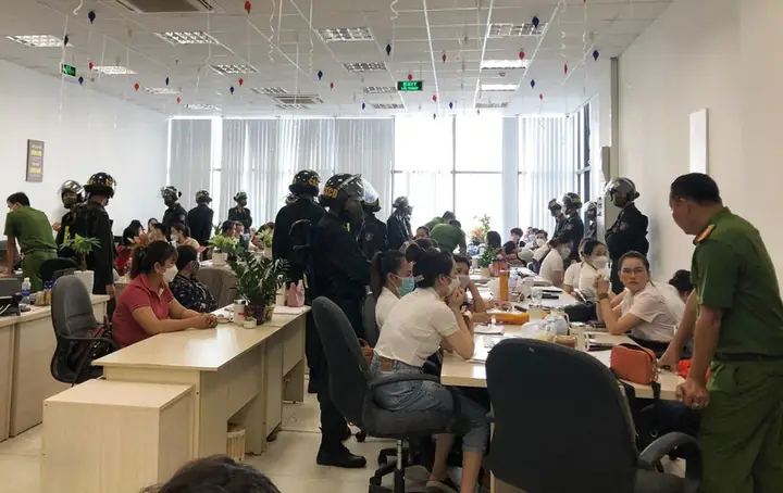 Công Ty Tnhh Mtv Nội Thất Thành Tưởng: Đánh Giá Chi Tiết Và Kinh Nghiệm