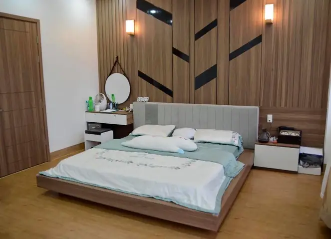 Khám Phá Công Ty Tnhh Mtv Nội Thất Wood Park: Thông Tin Toàn Diện