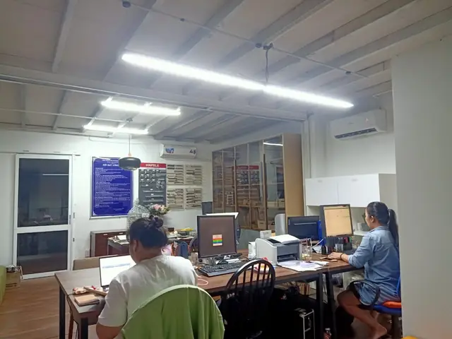 Công Ty Tnhh Mtv Nội Thất Zenhomes