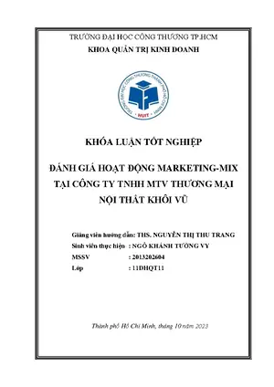 Công Ty Tnhh Mtv Thương Mại Nội Thất Khôi Vũ Có Uy Tín Không? Công Ty Tnhh Mtv Thương Mại Nội Thất Khôi Vũ Có Uy Tín Không?