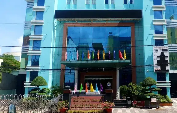 Công Ty Tnhh Mtv Thương Mại Nội Thất Khôi Vũ Có Uy Tín Không? Công Ty Tnhh Mtv Thương Mại Nội Thất Khôi Vũ Có Uy Tín Không?