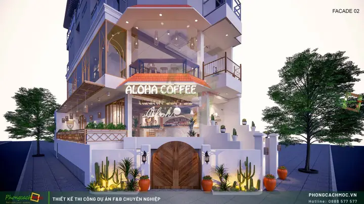 Công Ty Tnhh Nội Thất Aloha Công Ty Tnhh Nội Thất Aloha