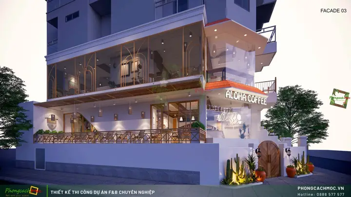 Công Ty Tnhh Nội Thất Aloha Công Ty Tnhh Nội Thất Aloha