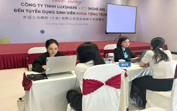 Công Ty Tnhh Nội Thất Bền Vững Tuyển Dụng: Cơ Hội Và Trải Nghiệm Thật