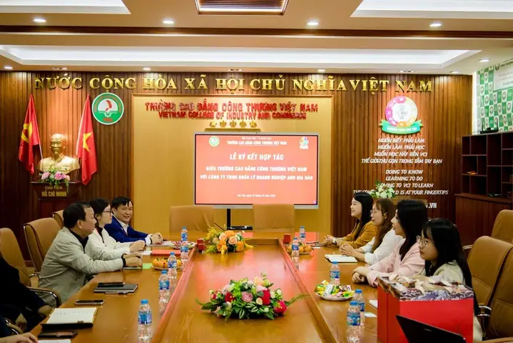 Công Ty Tnhh Nội Thất Cao Minh Hào: Thông Tin Chi Tiết A-z