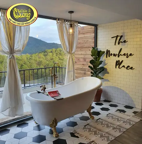 Công Ty Tnhh Nội Thất Cây Châu Á