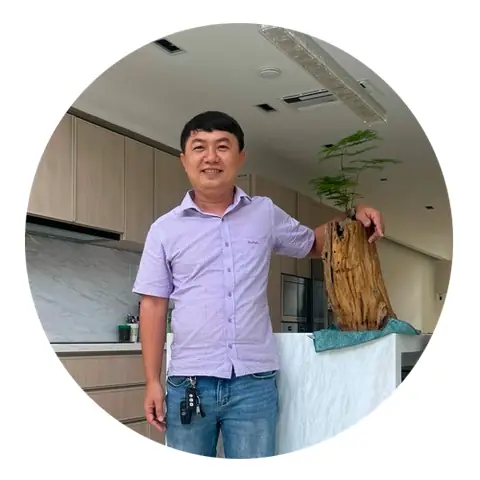 Công Ty Tnhh Nội Thất Chúng Tôi