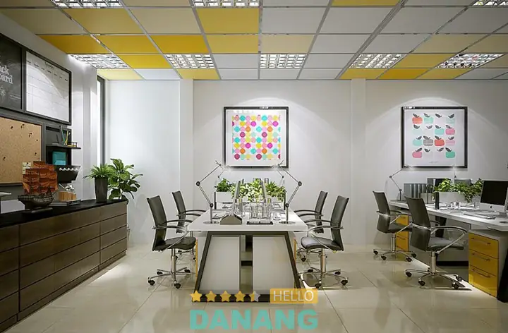 Công Ty Tnhh Nội Thất Cường Nguyễn