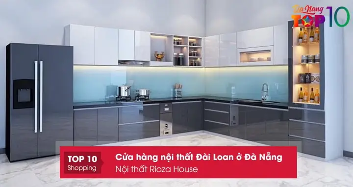 Nội Thất Rioza House – Nội Thất Đài Loan Ở Đà Nẵng Giá Tốt Nội Thất Rioza House – Nội Thất Đài Loan Ở Đà Nẵng Giá Tốt