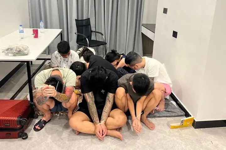 Tìm Hiểu Về Công Ty Tnhh Nội Thất Dong Sung: Thông Tin Chi Tiết