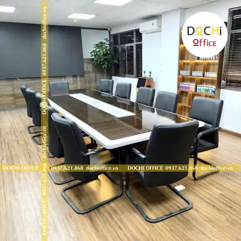 Hình Ảnh Bàn Giao Thực Tế Nội Thất Văn Phòng Công Ty Tnhh Đồng Tiến