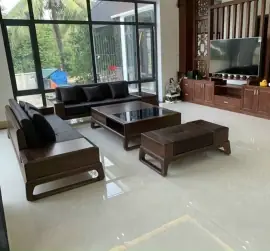 Trọn Gói Thi Công Nội Thất Nhà Phố Tại Mỹ Tho