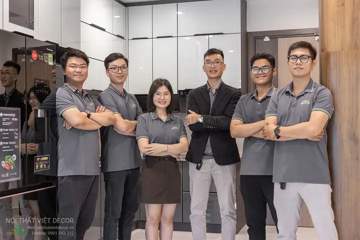 Quà Tặng Khi Bàn Giao Căn Hộ