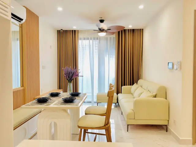 Công Ty Tnhh Nội Thất Glory