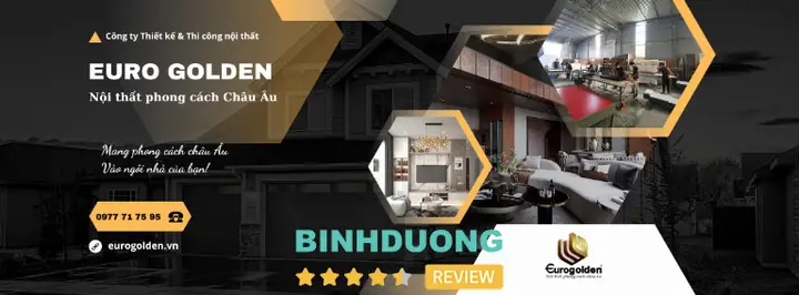 Công Ty Tnhh Nội Thất Golden Home Nghệ An: Đánh Giá Chi Tiết Dịch Vụ Nội Thất