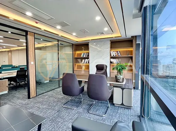 Đánh Giá Chi Tiết Công Ty Tnhh Nội Thất Hoàng Phố: Chất Lượng & Dịch Vụ