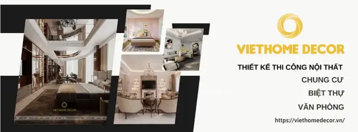 Có Nên Chọn Công Ty Tnhh Nội Thất Home Decor Cho Ngôi Nhà Bạn?