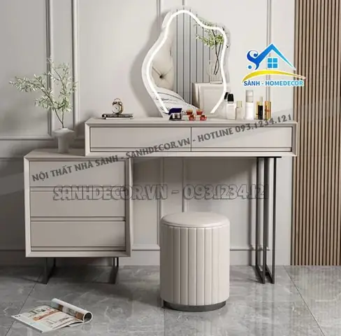 Công Ty Tnhh Nội Thất Homedecor: Đánh Giá Chi Tiết Từ A Đến Z