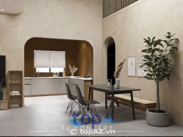 Công Ty Tnhh Nội Thất In Concept: Đánh Giá Chuyên Sâu