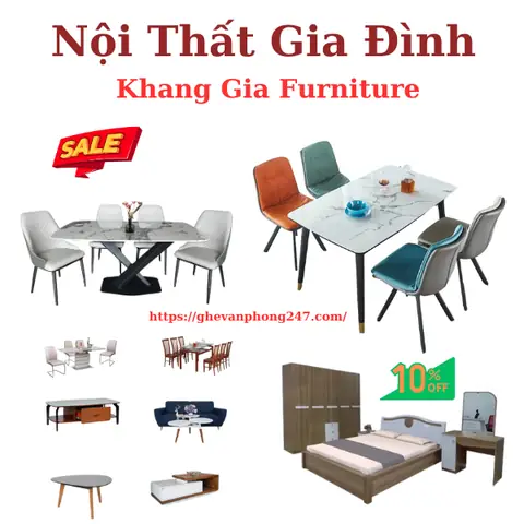 Dưới Đây Là Một Số Sản Phẩm Nội Thất Nổi Bật Của Nội Thất Khang Gia: Dưới Đây Là Một Số Sản Phẩm Nội Thất Nổi Bật Của Nội Thất Khang Gia: