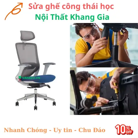 Đánh Giá Chi Tiết Công Ty Tnhh Nội Thất Khang Gia