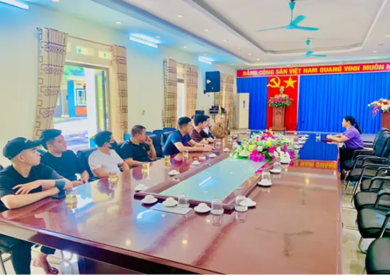 Công Ty Tnhh Nội Thất Khánh Linh: Đánh Giá Toàn Diện Về Chất Lượng Công Ty Tnhh Nội Thất Khánh Linh: Đánh Giá Toàn Diện Về Chất Lượng