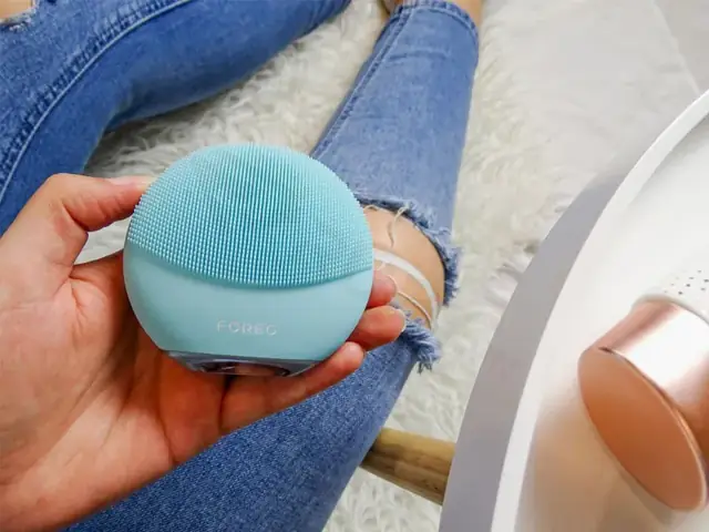 Ưu Điểm Nổi Bật Của Foreo Luna Mini 3 Ưu Điểm Nổi Bật Của Foreo Luna Mini 3